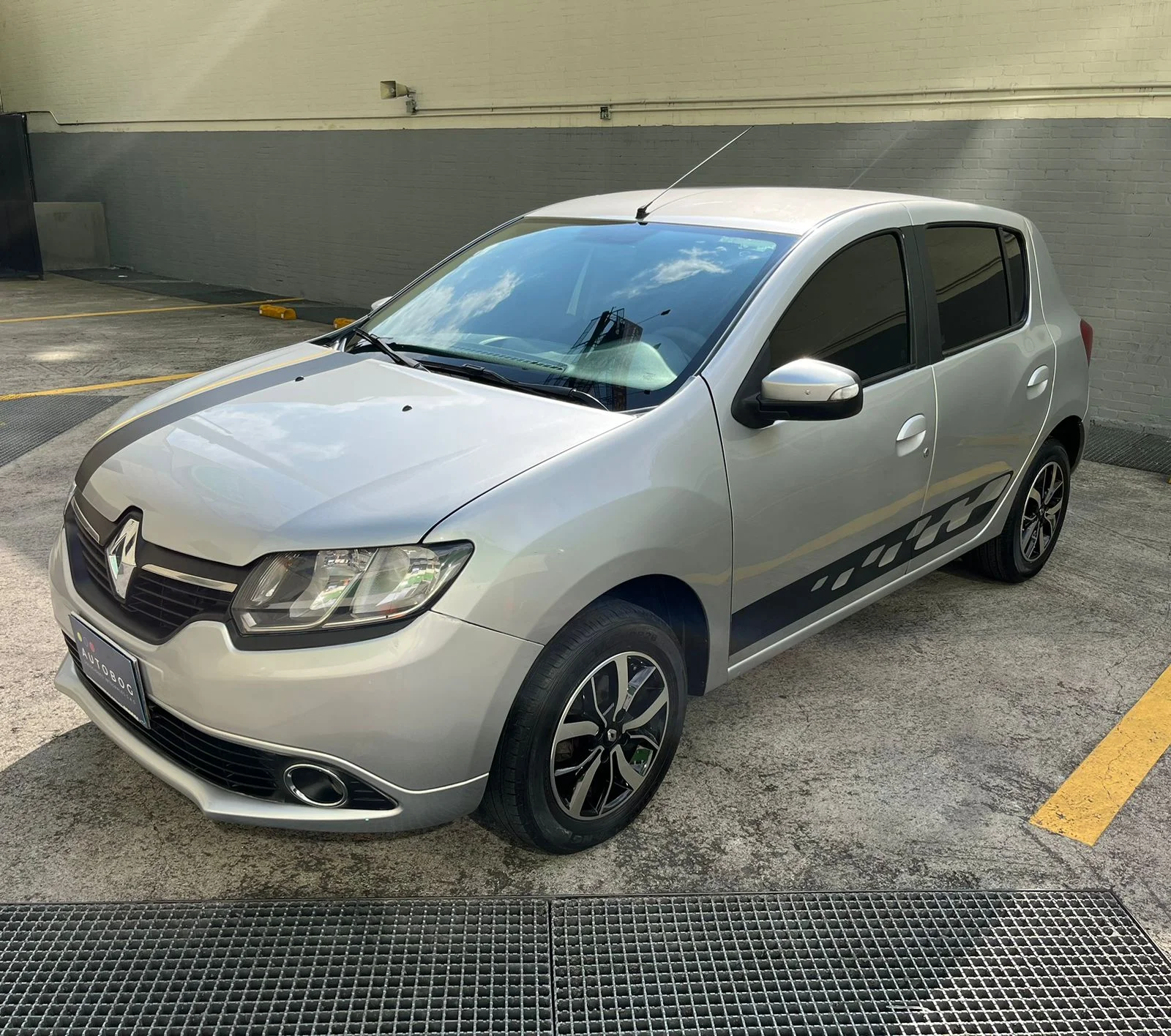 sandero